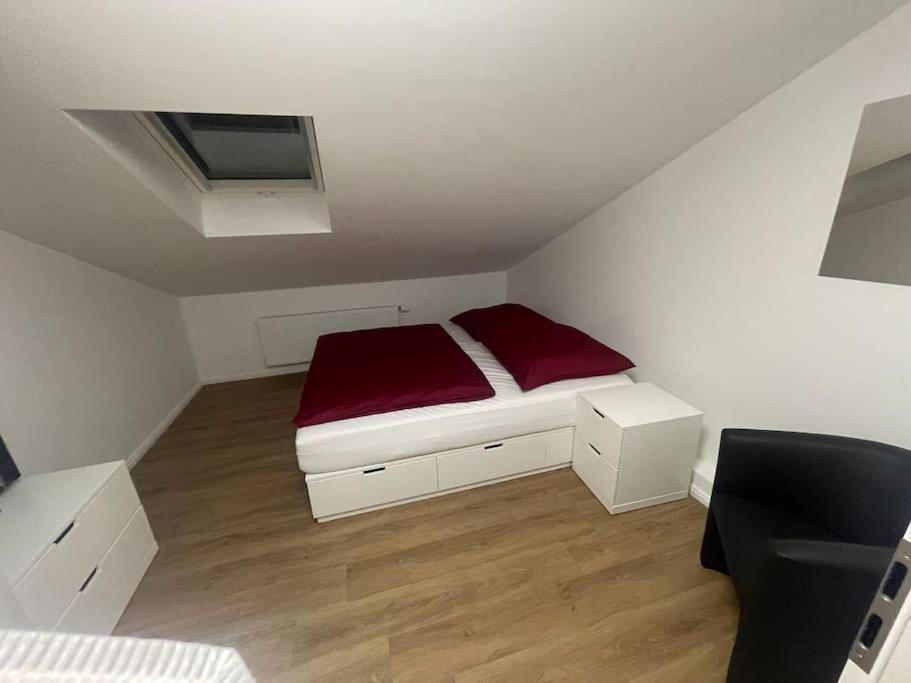 Buxtehude*Wohnung*100Qm*6 Schlafplaetze*Neu* Exterior photo